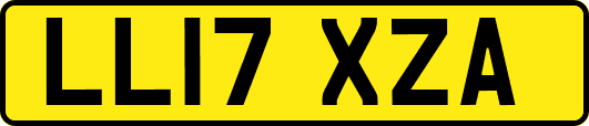 LL17XZA