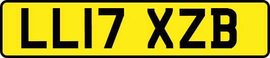 LL17XZB