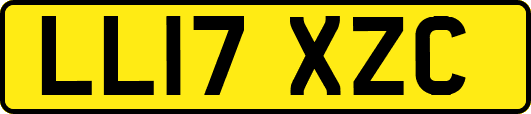 LL17XZC