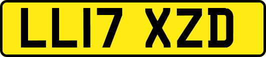 LL17XZD