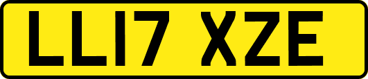 LL17XZE