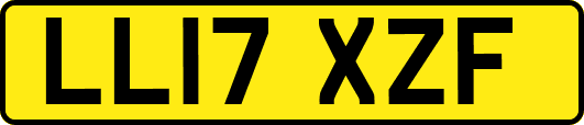LL17XZF