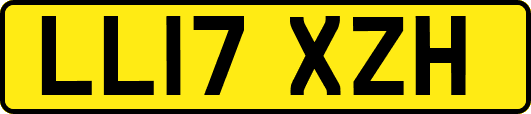 LL17XZH