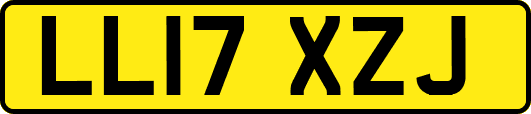LL17XZJ