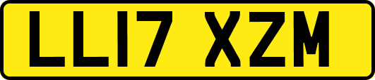 LL17XZM
