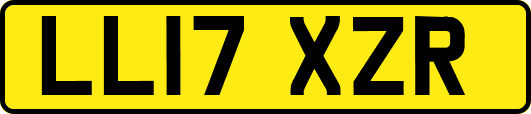 LL17XZR