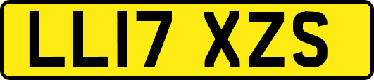 LL17XZS