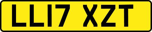 LL17XZT