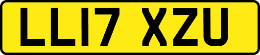 LL17XZU