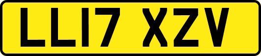 LL17XZV