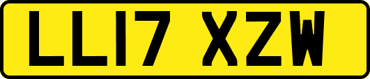 LL17XZW