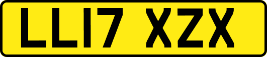 LL17XZX