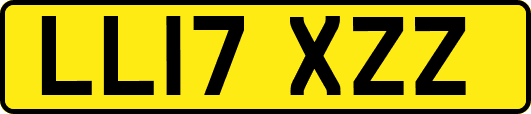 LL17XZZ