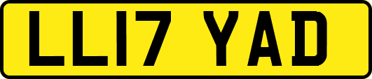 LL17YAD