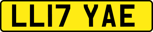 LL17YAE