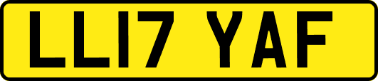 LL17YAF