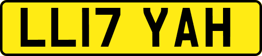 LL17YAH