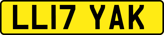 LL17YAK