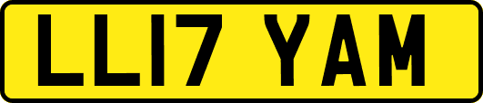 LL17YAM