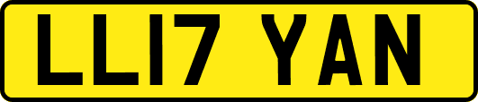 LL17YAN