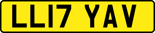 LL17YAV