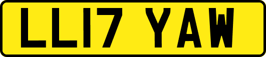 LL17YAW