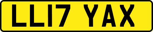LL17YAX