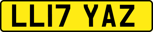 LL17YAZ