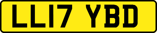 LL17YBD