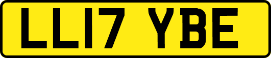 LL17YBE