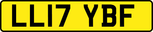 LL17YBF