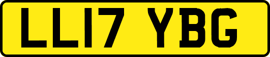 LL17YBG