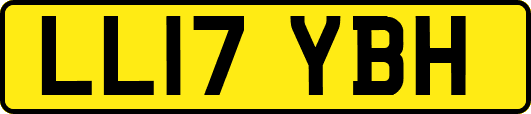 LL17YBH