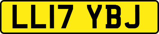 LL17YBJ