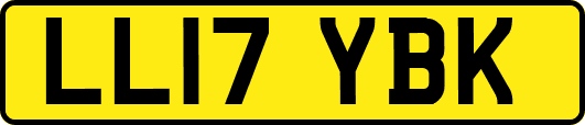 LL17YBK
