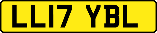 LL17YBL