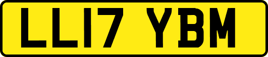 LL17YBM