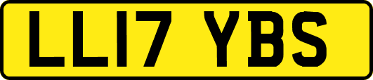 LL17YBS