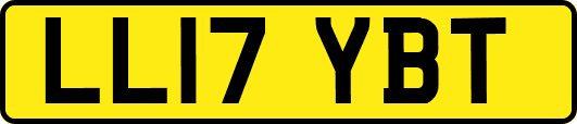 LL17YBT