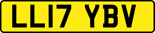 LL17YBV