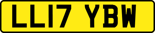 LL17YBW