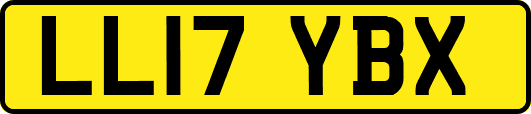 LL17YBX