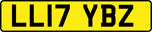 LL17YBZ