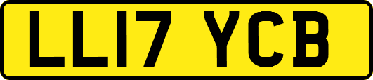 LL17YCB