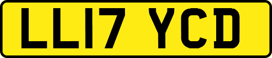 LL17YCD