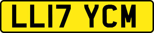 LL17YCM