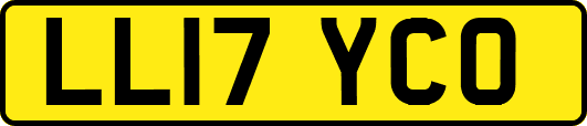 LL17YCO