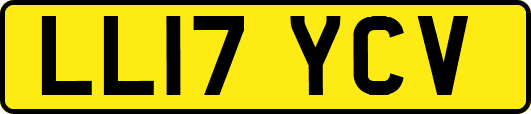 LL17YCV
