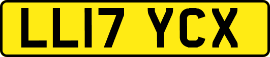 LL17YCX