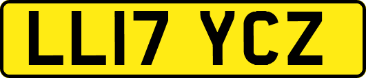 LL17YCZ